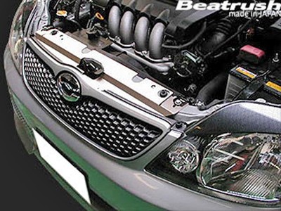 LAILE BEATRUSH RADIATOR COOLING PANEL S141601RP