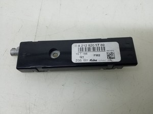 MERCEDES-BENZ E W212 Antennenverstärker  A2128201789 2010 20976518