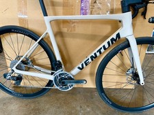 Ventum NS1 Carbon Road Frameset Only, M/L