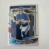 2023 Tommy Devito Panini Donruss Optic Rated Rookie RC NY Giants #280 🔥🔥