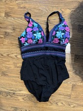 Swimsuits for All Swimwear Size 16