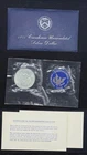 Photo of a 1971-P Eisenhower Dollar from an eBay listing that sold on Jul 20, 2026
