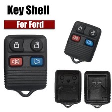 For Ford Explorer Focus Mustang Escape 1 Pcs Replacement Car Key Shell Cover