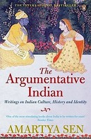 The Argumentative Indian Amartya Sen