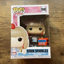 Funko Pop How I Met Your Mother Figures 14