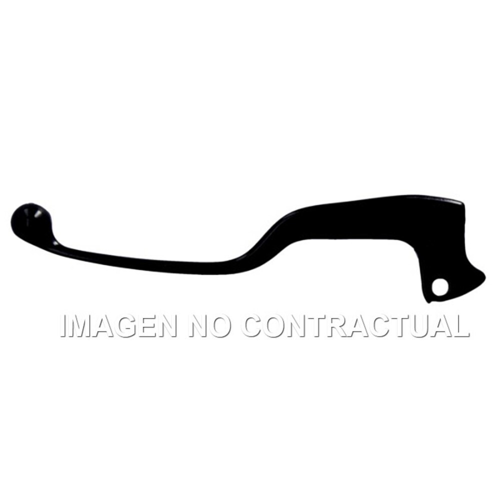 Black Clutch Lever KTM DUKE 390-390 RC (14-17) For Motorcycle Parts Accessories