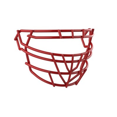 Schutt F7 ROPO-DW-PRO-NB-VC Facemask Scarlet Varsity