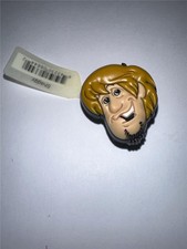 Crocs Jibbitz Scooby Do Shaggy Original Charm Retired New stk 10