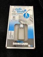 Quik Wash Faucet Control KN91-0100