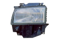 Hauptscheinwerfer VAN Wezel 5875961 FüR VW 70C T4 Transporter 70B 7DK 7DB 70J