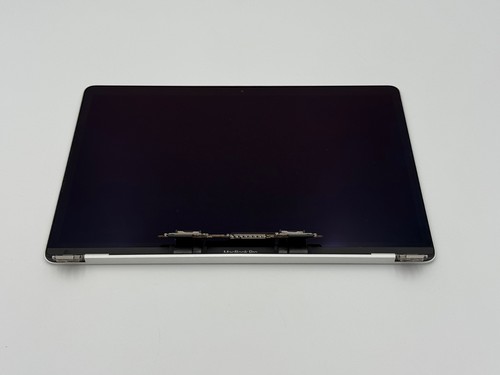Original Display für MacBook Pro 13" 2018 2019 2020 A1989 A2159 A2251 A2289 Silv