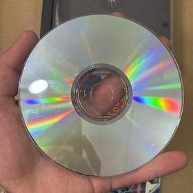 Star Wars Rebel Assault Sega CD