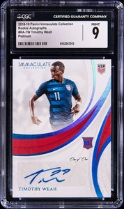 Panini Immaculate | eBay