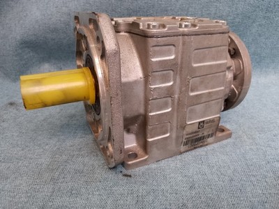 Varvel FRD02G B5/160 AU20 I=12,84/1 SN261807 Getriebe/Reduzierstück, KRD0U04520-AL