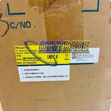 1PCS ADVANTECH Touch Screen PPC-6171C-RTAE New