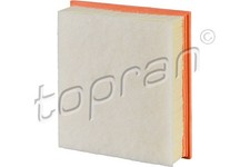 TOPRAN Luftfilter für VOLVO S40 II V50 FORD Focus S-Max S80 C30 Mondeo IV V70 