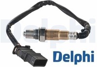 Delphi ES20883-12B1 Lambdasonde Lamdasonde FüR BMW