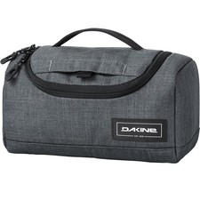 NWT Dakine Revival Medium Travel Dopp Kit Cosmetic Toiletry Bag Tech Gear Pouch