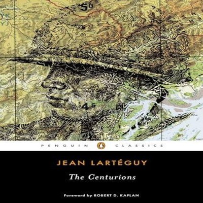Centurions Jean Larteguy Paperback Penguin Books Ltd Biographical