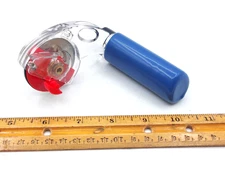 Martelli 45mm Ergonomic Rotary Cutter *LEFT HANDED* Fabric Cutter *NEW*