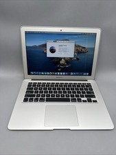 Apple MacBook Air A1466 2015 Dual Core i5 1.6GHz 8GB RAM 512GB SSD-BattCycle 25