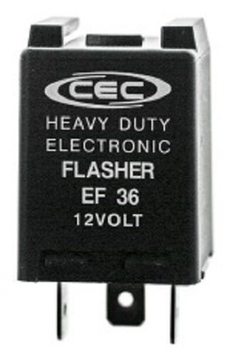 Cec Industries EF36 Auto Part