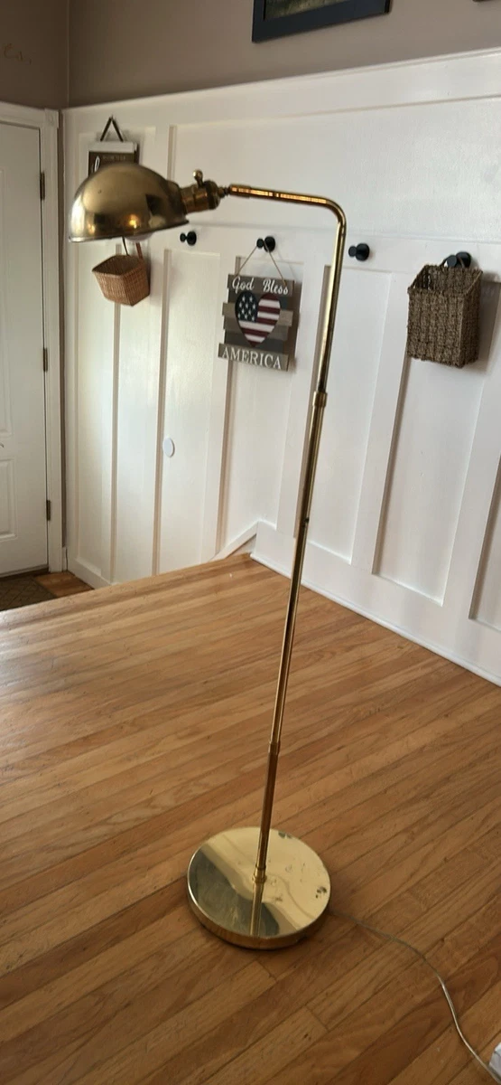 Leviton Brass Lamps for sale | eBay