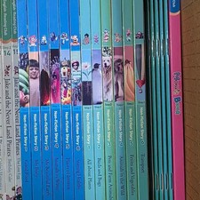  Seipen Included Seipen English Reading Club - Used Book