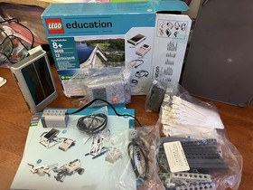 LEGO Education Renewable Energy Add-On 9688