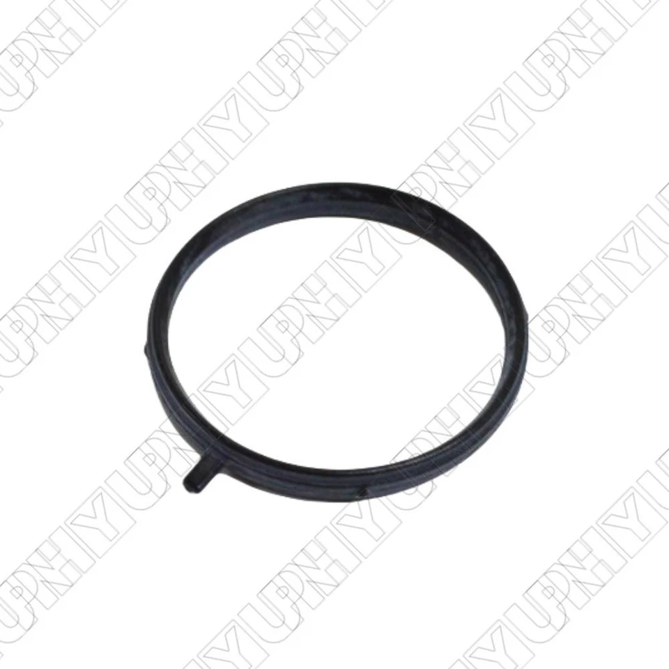 Car Engine Coolant Pipe Seal Repair For BMW E81 E87 E46 E90 N43 N46 11537505806 - Image 4 of 4