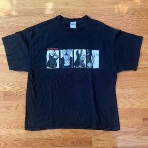 Audioslave Shirt | eBay