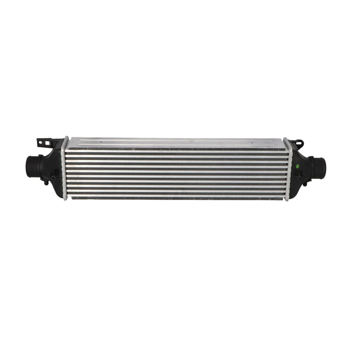 Ladeluftkühler 30788 NRF für FIAT BRAVO II - Bild 4
