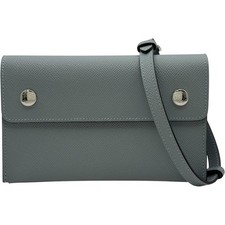HERMES Nap to Go 18 K刻 Shoulder Bag Japan ookura