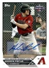 2023 Topps Pro Debut #PD-75 Andrew Pintar Autographs