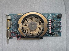 ASUS NVIDIA GeForce 9600 GT, 512MB DDR3, Grafikkarte