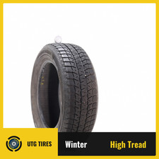 Used 22560r17 Bridgestone Blizzak Ws80 99h - 9.532