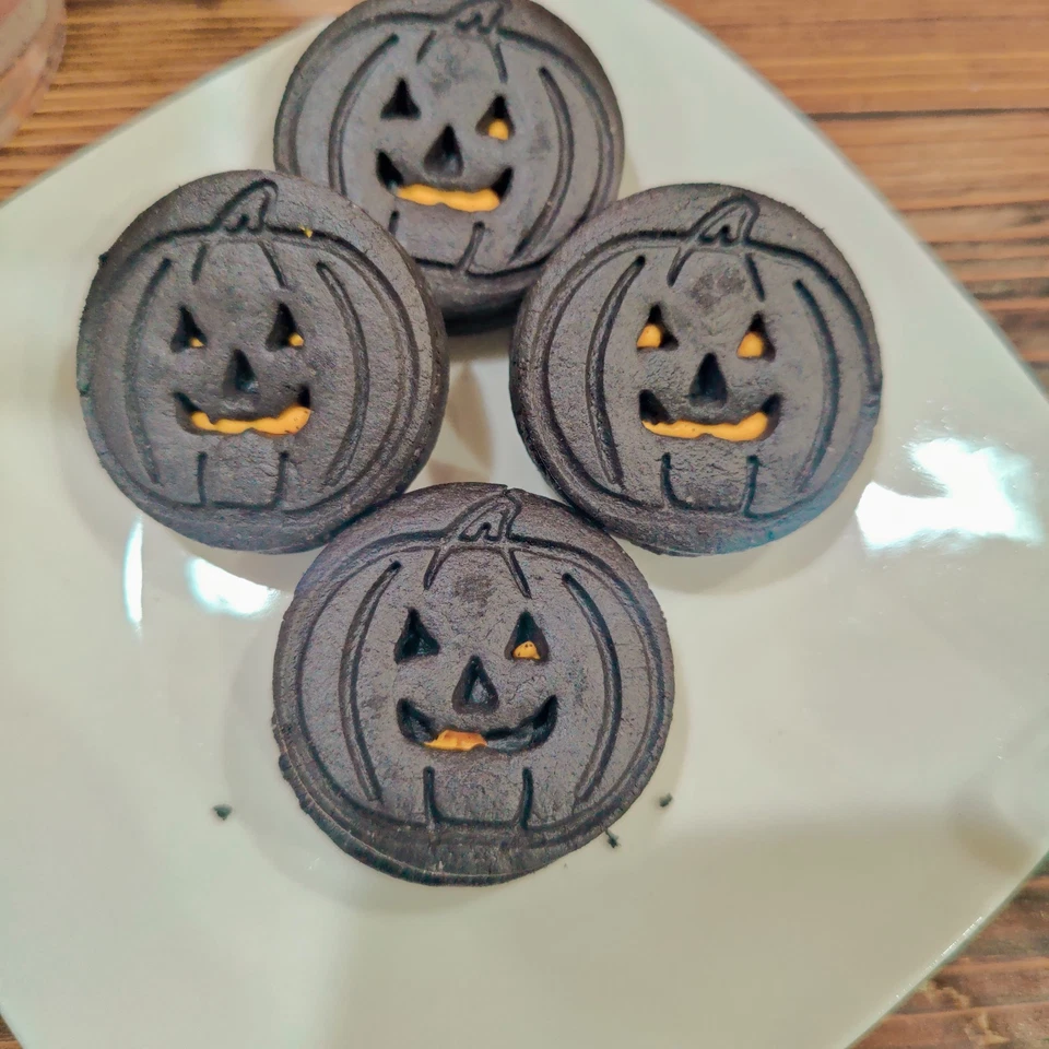 Trader Joe's Halloween Joe Joe's Cookies - Image 4 of 4
