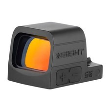 SE Enclosed Micro Red Dot Sight - RMSc/K Footprint Compatible  2 MOA Dot 
