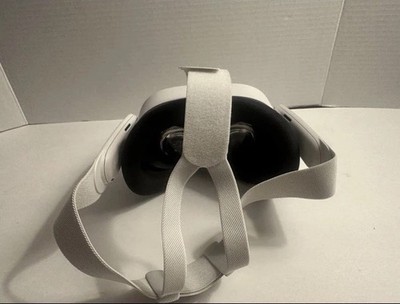 Meta Oculus Quest 3S Virtual Reality Gaming Headset 128GB with Controllers