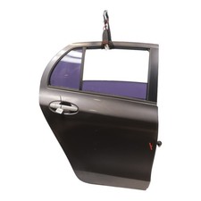 Porte arrière et accessoires Daihatsu CHARADE