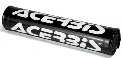 Acerbis Lenkerpolster bar pad Enduro Cross Motorrad Moped MX Emx Bmx Sumo sw