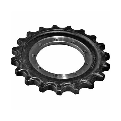 Drive Sprocket fits John Deere fits New Holland fits Case fits Kubota