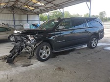 Alternator 150 Amp Opt KG4 Fits 15-20 SUBURBAN 1500 5258277