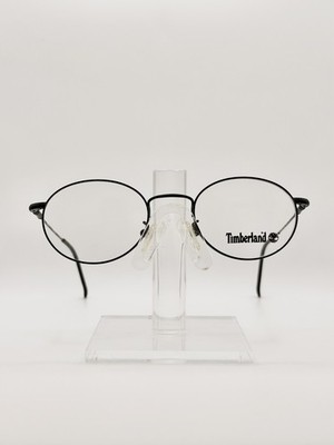 Authentic Timberland T934 Eyeglasses- Black