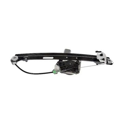 For BMW 328i/335i xDrive 2009-2011 Window Motor And Regulator Driver Side | Rear
