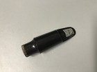 Vintage Claude Lakey Jazz 6*3 Bb Tenor Saxophone Mouthpiece — photo 1