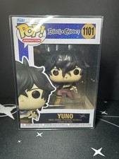 Funko Pop! Vinyl: Black Clover - Yuno #1101