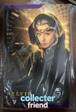 IN STOCK Hot Toys TMS062 Loki - Sylvie 1/6 Action Figure NEW