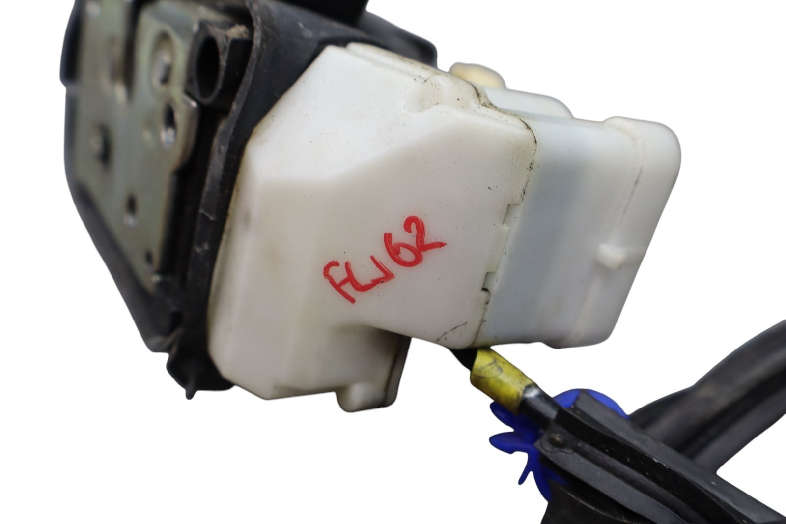 Maserati Quattroporte 2003-2013 Front Left Door lock actuator