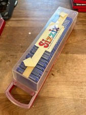 Sizzix Sizzlits Nouveau Alphabet Die Set 35 D...